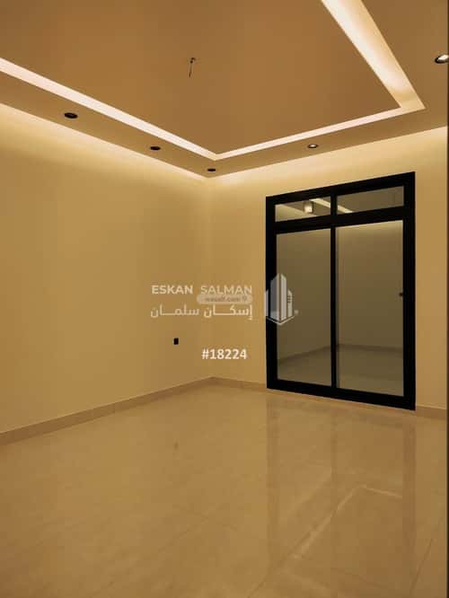 Villa 490 SQM Facing West on 20m Width Street Al Difa'A, Madinah
