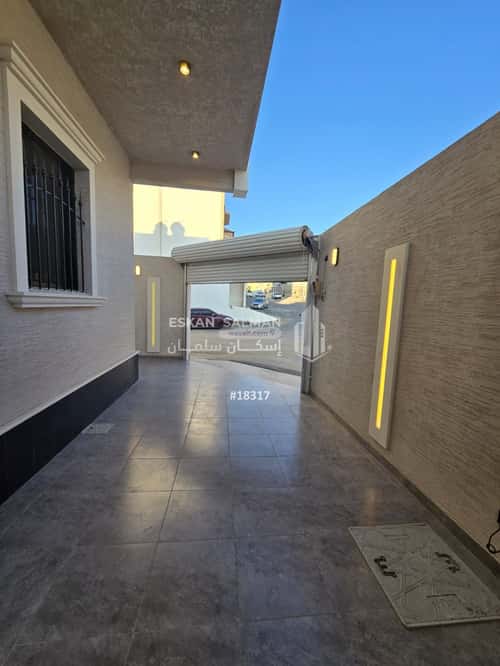 دور 224 متر مربع ب 6 غرف الوسام، خميس مشيط