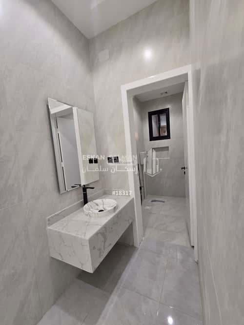 Floor 224 SQM with 6 Bedrooms The Wasam, Khamis Mushait