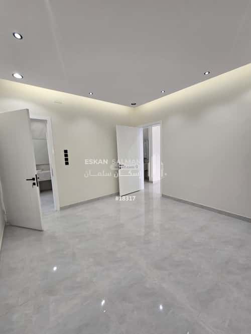 Floor 224 SQM with 6 Bedrooms The Wasam, Khamis Mushait
