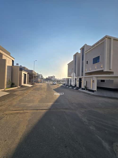 Floor 224 SQM with 6 Bedrooms The Wasam, Khamis Mushait