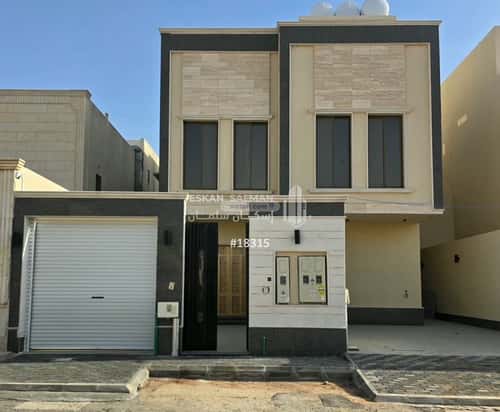 Apartment with 4 Bedrooms Al-Andalus, East Riyadh, Riyadh