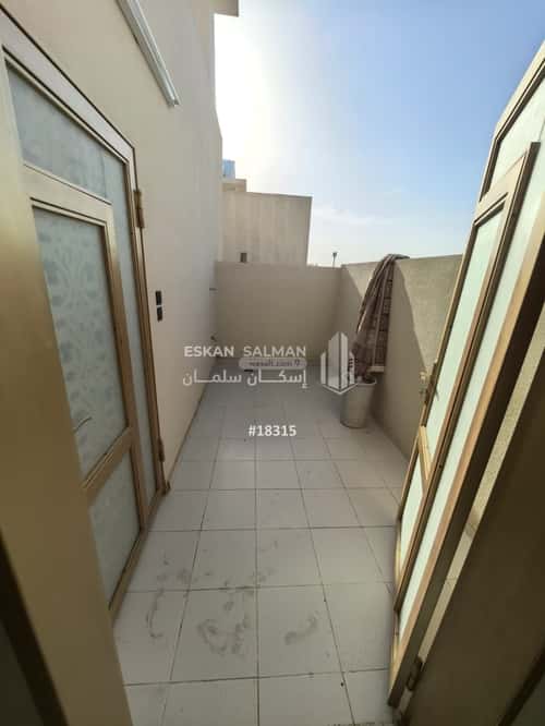 Apartment with 4 Bedrooms Al-Andalus, East Riyadh, Riyadh