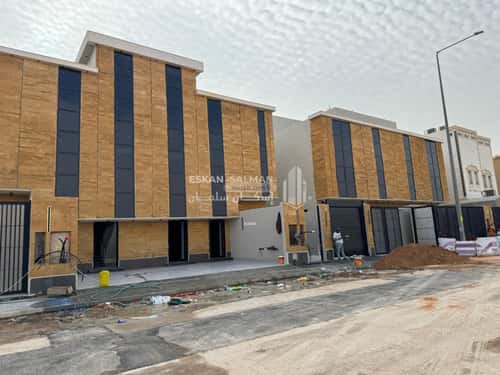 Floor 205 SQM with 5 Bedrooms Ash-Shifa, South Riyadh, Riyadh