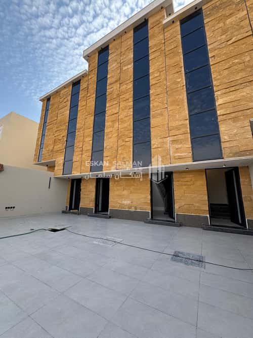 Apartment with 4 Bedrooms Ash-Shifa, South Riyadh, Riyadh