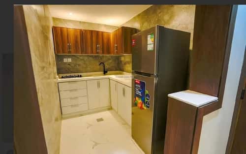 Apartment with 2 Bedrooms Al-Olaya, Central Riyadh, Riyadh