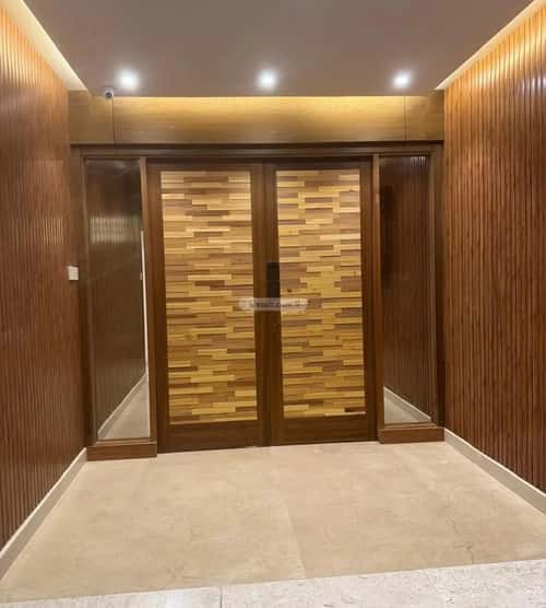 شقة بغرفتين العليا، وسط الرياض، الرياض