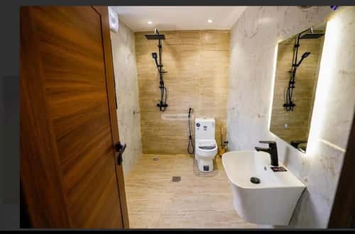 Apartment with 2 Bedrooms Al-Olaya, Central Riyadh, Riyadh