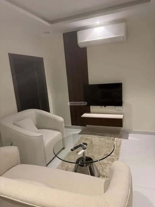 Apartment with 2 Bedrooms Al-Olaya, Central Riyadh, Riyadh