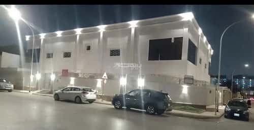 شقة بغرفتين العليا، وسط الرياض، الرياض