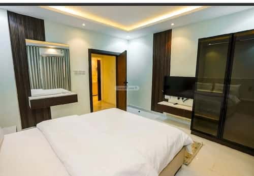 Apartment with 2 Bedrooms Al-Olaya, Central Riyadh, Riyadh