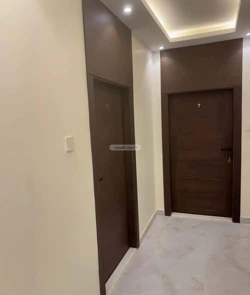 شقة بغرفتين العليا، وسط الرياض، الرياض