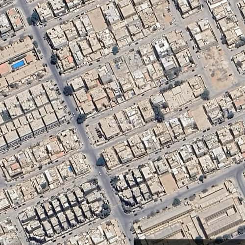 شقة ب 5 غرف العليا، وسط الرياض، الرياض