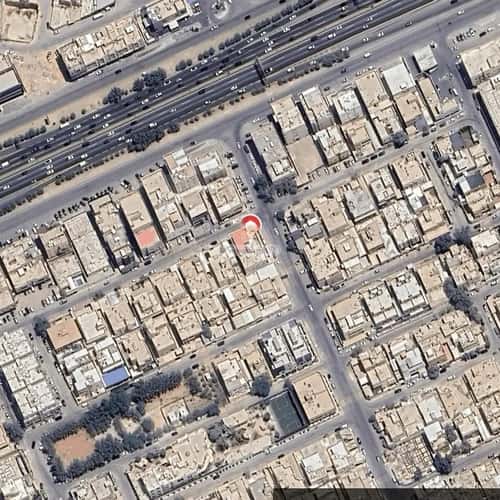 شقة بغرفة العليا، وسط الرياض، الرياض