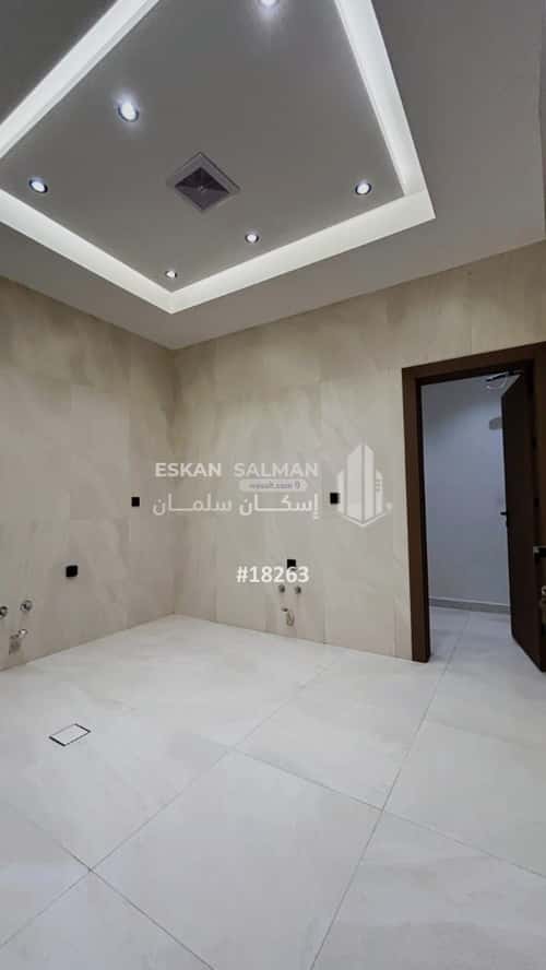 شقة ب 5 غرف النهضة، شمال جدة، جدة