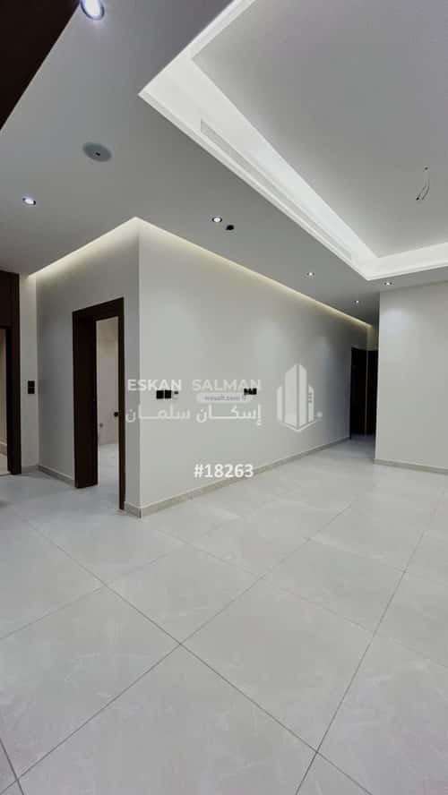 شقة ب 5 غرف النهضة، شمال جدة، جدة