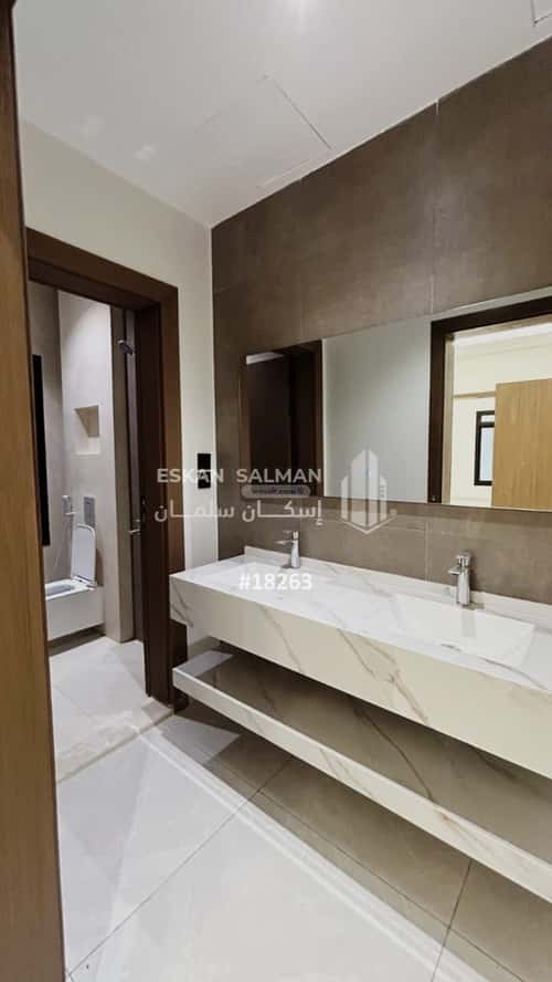 شقة ب 5 غرف النهضة، شمال جدة، جدة