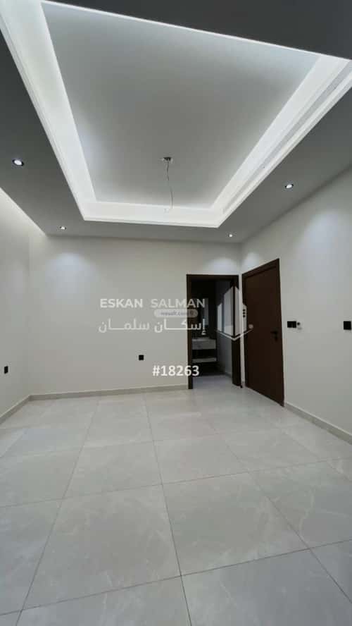 شقة ب 5 غرف النهضة، شمال جدة، جدة