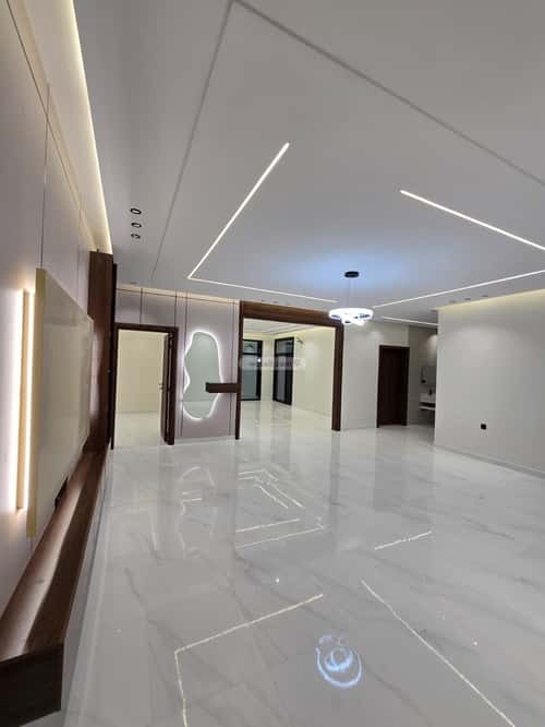 Apartment with 5 Bedrooms Al Rihab 1, Jazan