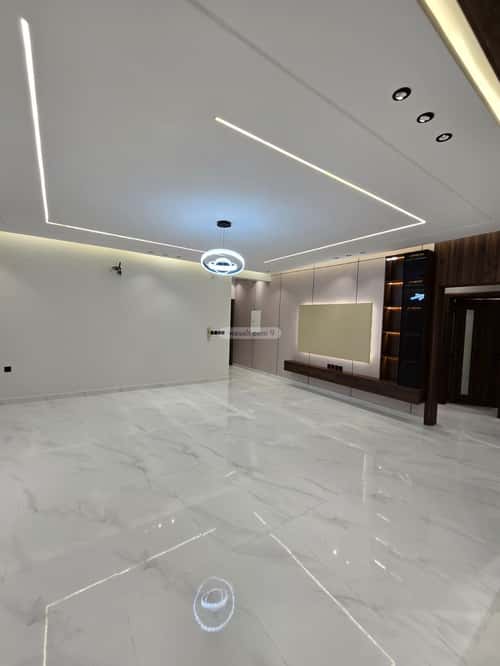 شقة ب 5 غرف الرحاب 1، جازان