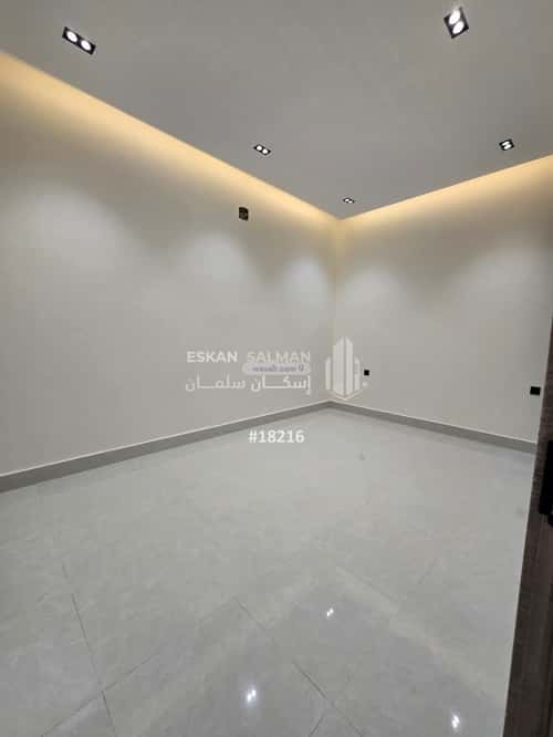 دور 135 متر مربع ب 5 غرف المعيزيلة، شرق الرياض، الرياض