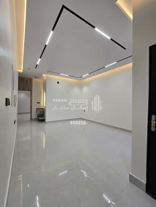 دور 135 متر مربع ب 5 غرف المعيزيلة، شرق الرياض، الرياض