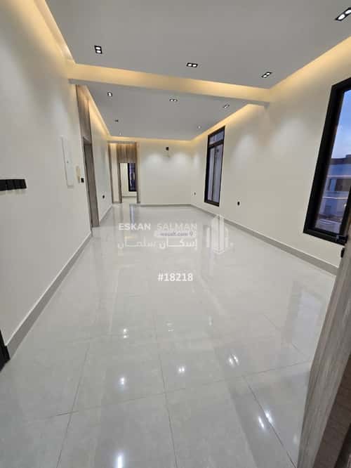 دور 133 متر مربع ب 5 غرف المعيزيلة، شرق الرياض، الرياض