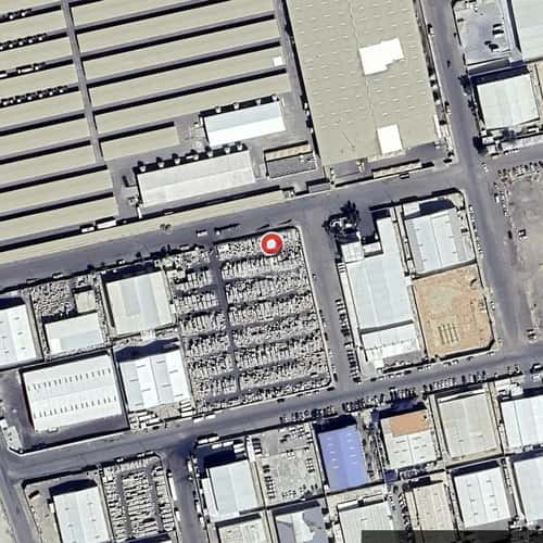 Warehouse for Rent Al Rayaan, East Jeddah, Jeddah