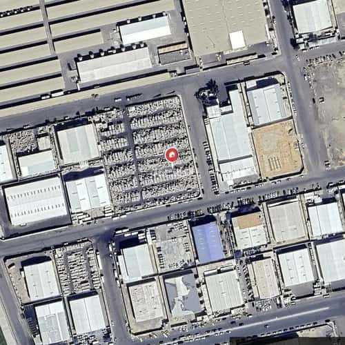 مستودع للإيجار الريان، شرق جدة، جدة