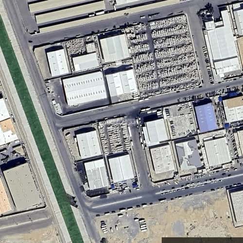 Warehouse for Rent Al Rayaan, East Jeddah, Jeddah