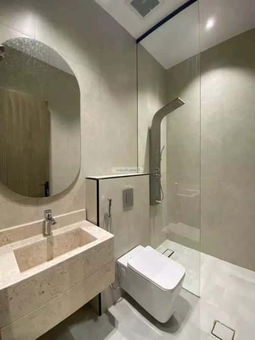 شقة ب 4 غرف المنار، شرق جدة، جدة