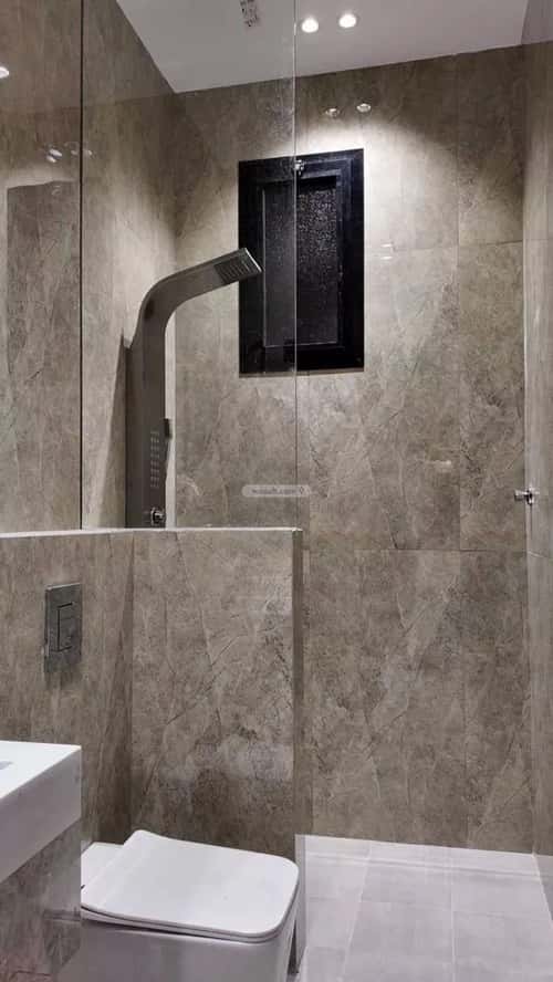 شقة ب 4 غرف المنار، شرق جدة، جدة