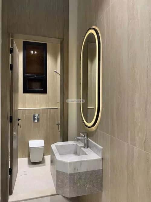 شقة ب 4 غرف المنار، شرق جدة، جدة