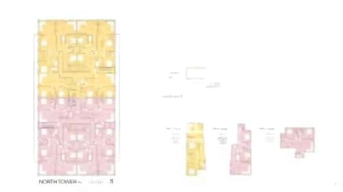 Apartment with 2 Bedrooms Al Andulus, North Jeddah, Jeddah