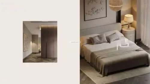 Apartment with 2 Bedrooms Al Andulus, North Jeddah, Jeddah