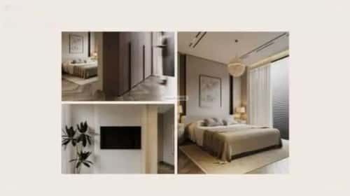 شقة بغرفتين الأندلس، شمال جدة، جدة