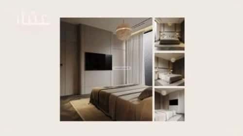 شقة بغرفتين الأندلس، شمال جدة، جدة