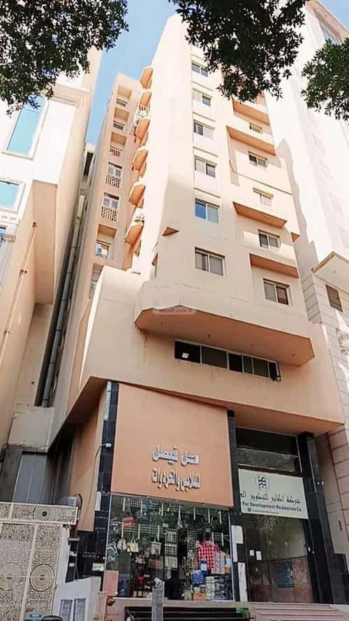 برج للبيع العزيزية، مكة المكرمة