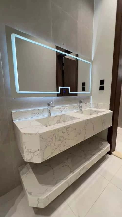 شقة ب 4 غرف المنار، شرق جدة، جدة