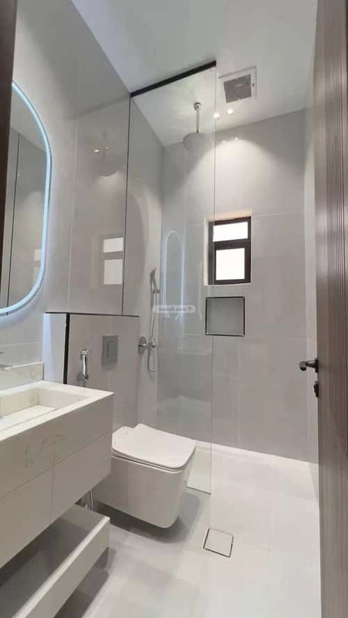 شقة ب 4 غرف المنار، شرق جدة، جدة