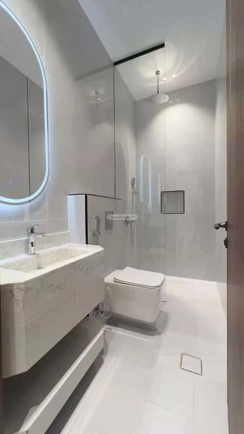 شقة ب 4 غرف المنار، شرق جدة، جدة