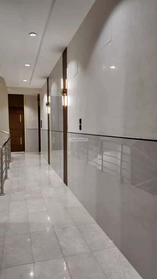 Apartment with 3 Bedrooms Al Rawdhah, North Jeddah, Jeddah