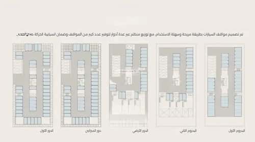 شقة بغرفتين الأندلس، شمال جدة، جدة