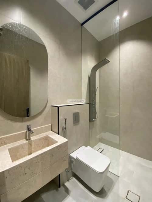 شقة ب 4 غرف المنار، شرق جدة، جدة