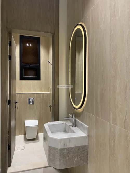 شقة ب 4 غرف المنار، شرق جدة، جدة