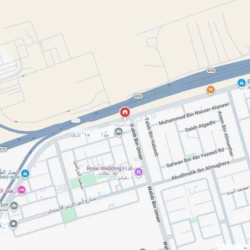 شقة ب 4 غرف المنار، شرق جدة، جدة