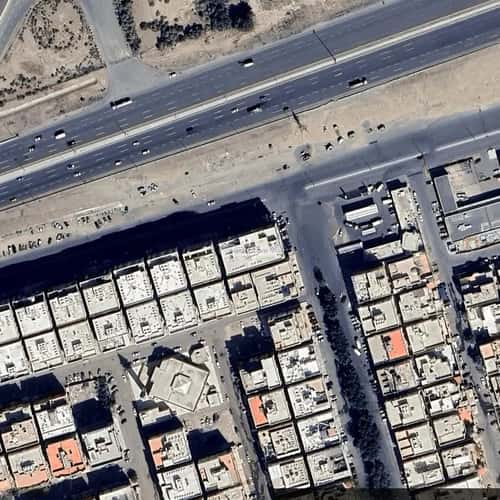 شقة ب 4 غرف المنار، شرق جدة، جدة