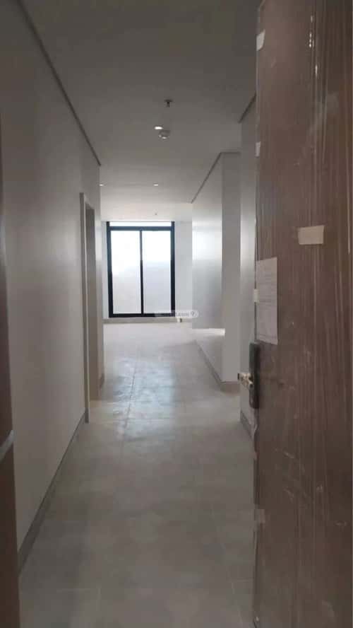 شقة بغرفتين العارض، شمال الرياض، الرياض