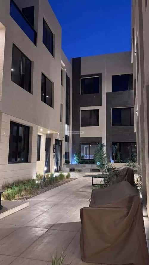 Apartment with 3 Bedrooms Al-Arid, North Riyadh, Riyadh