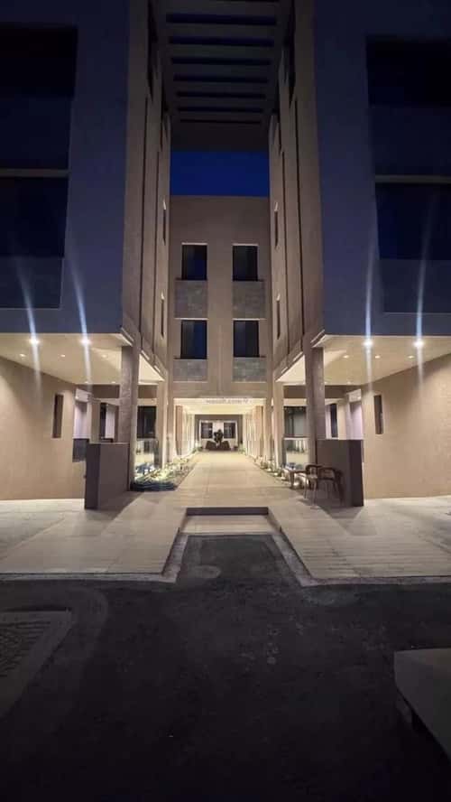 شقة ب 3 غرف العارض، شمال الرياض، الرياض